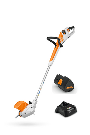 Stihl Kosa Akumulatorowa Fsa Zestaw Z As Al Sklep Abexil Pl