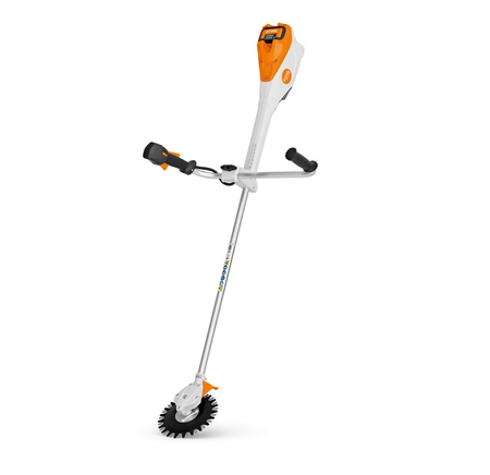 Stihl Kosa Akumulatorowa Rga V Z Systemem Ap No Yce Obrotowe