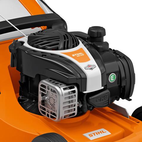 Stihl Kosiarka Spalinowa Rm V Sklep Abexil Pl