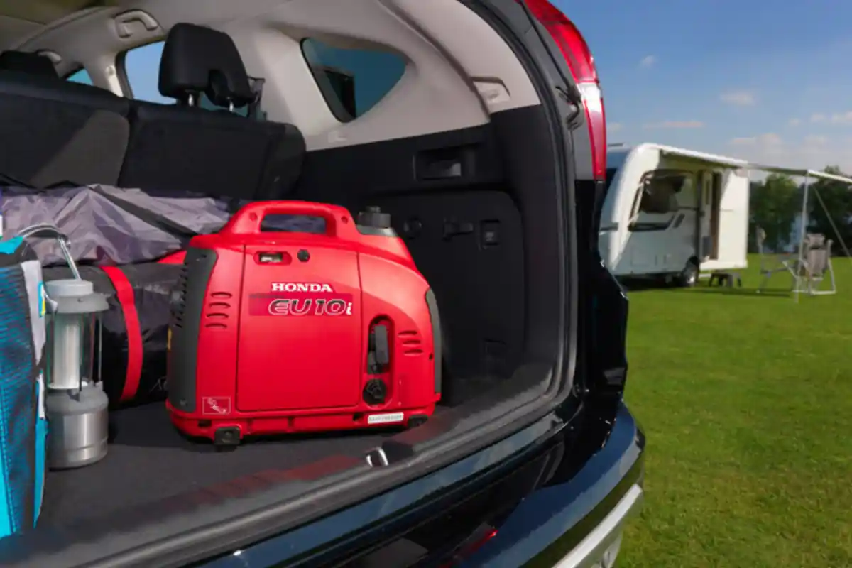 agregat honda eu10i do domu i ogrodu