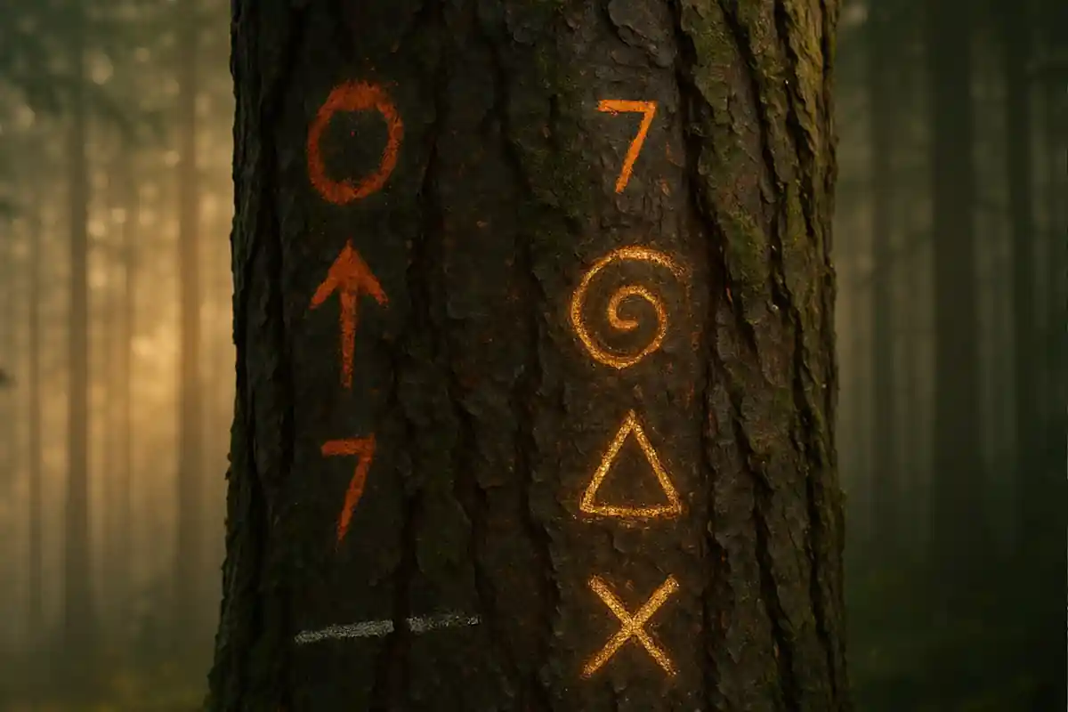  znakowanie-drzew-rodzaje-znakow