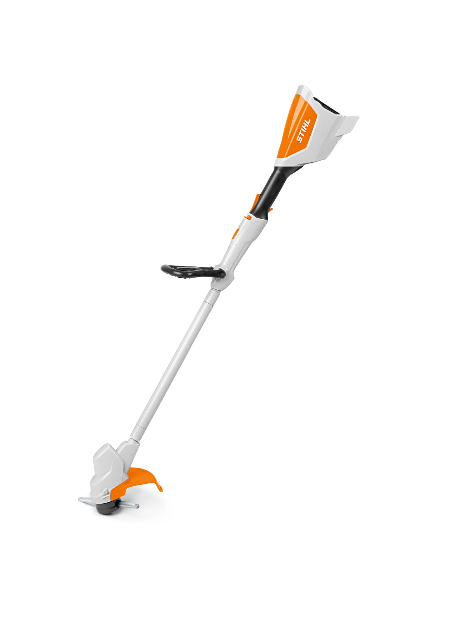 STIHL-Kosa-akumulatorowa