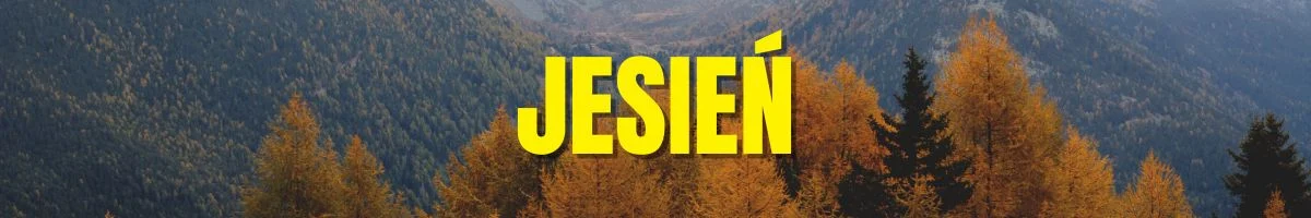 jesien