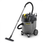 Karcher Uniwersalny Odkurzacz NT 45/1 Tact Te Ec