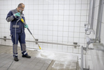Karcher RM 25 ASF Aktywny środek, kwaśny, 10L	