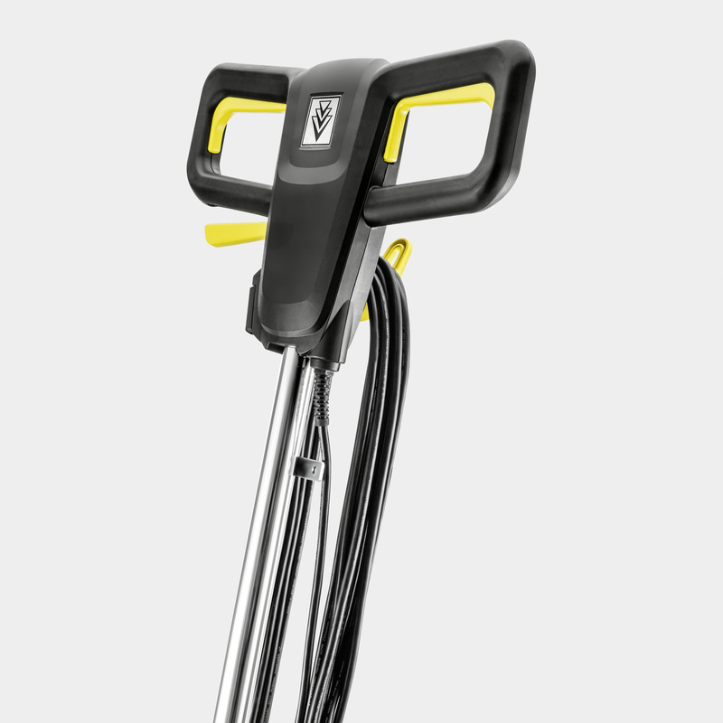 Karcher szorowarka jednotarczowa BDS 43/DUO C