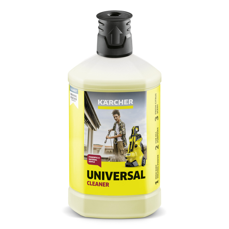 Karcher Uniwersalny śr. czyszczacy RM 555 1L