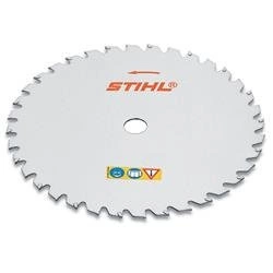 STIHL Tarcza tnąca ze stopów metali twardych 225mm