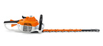 STIHL HS 56 C-E – nożyce spalinowe, listwa 60 cm
