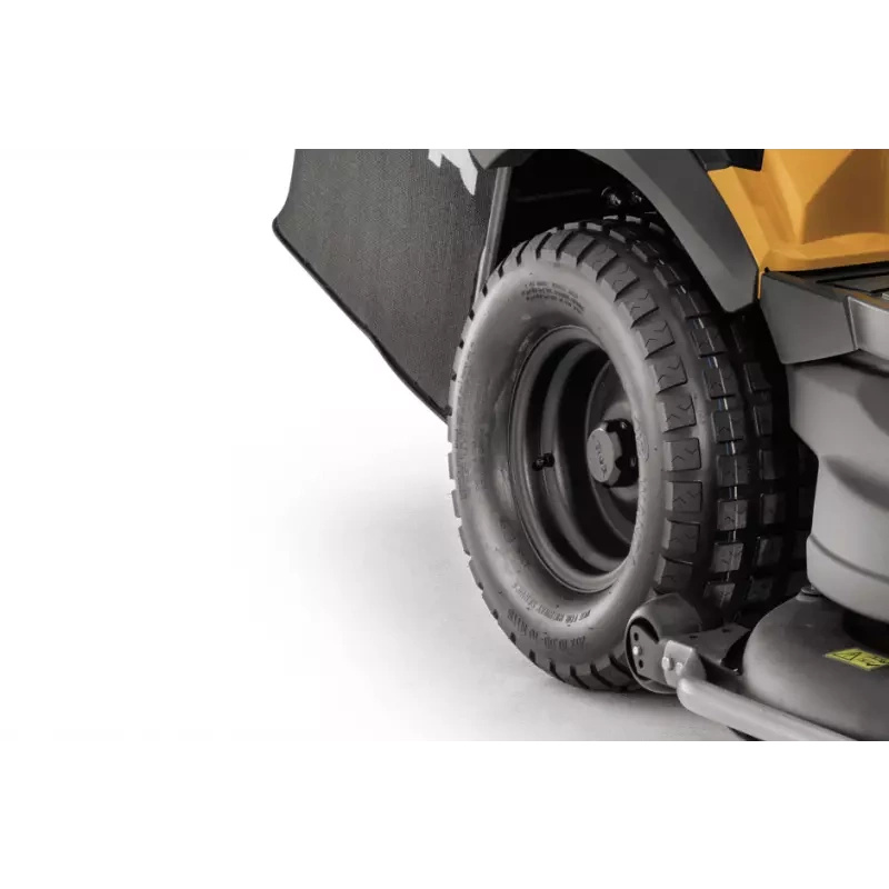 STIGA Estate 9122 WX – traktor ogrodowy