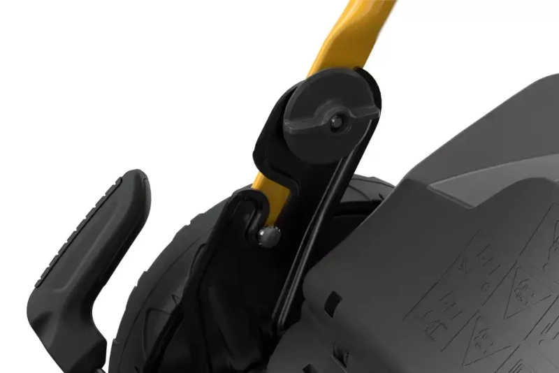 STIGA Combi 753e V – kosiarka akumulatorowa, zestaw