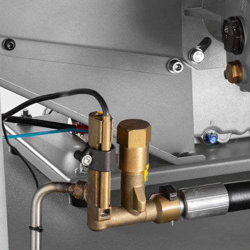 Karcher HDS 8/20 D - profesjonalna myjka ciśnieniowa