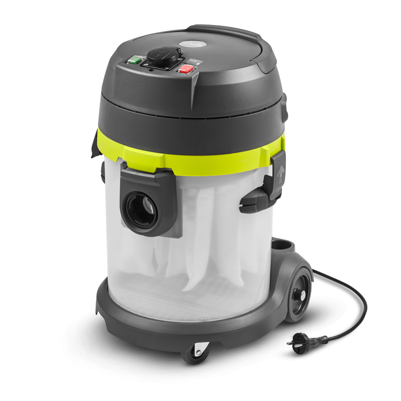 PROFI P7MFE odkurzacz przemysłowy