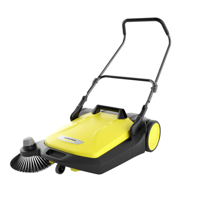 Zamiatarka Karcher S 6