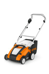 Stihl wertykulator RLE 240 Szer. robocza 34 cm,