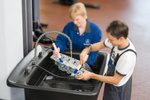 Karcher PC Bio 20 Środek do mycia części 20L