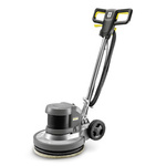 Karcher BDS 43/DUO C - szorowarka jednotarczowa