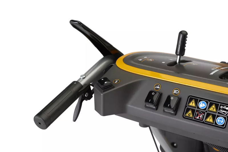 STIGA ST 976 T – odśnieżarka spalinowa