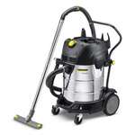 Karcher NT 75/2 Tact2 Me - odkurzacz uniwersalny