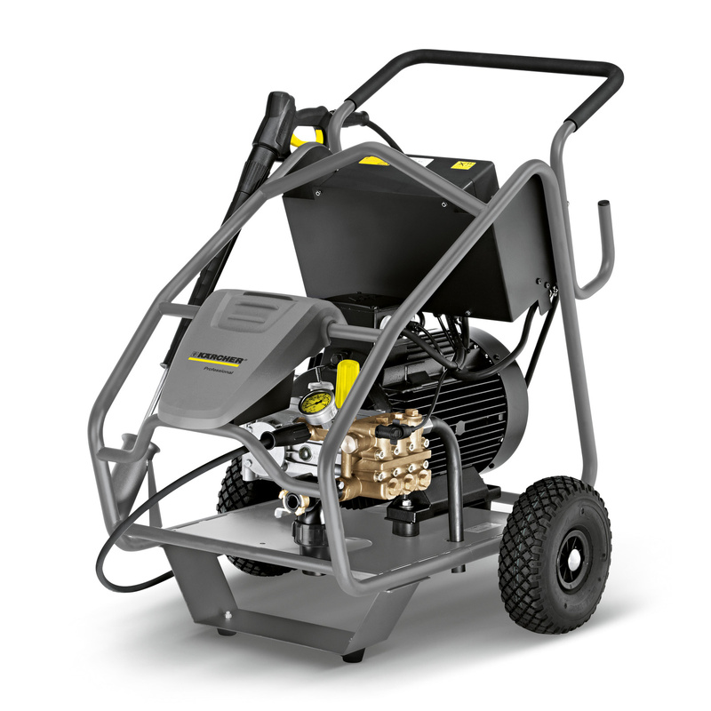 Karcher myjka ultrawysokociśnieniowa HD 9/50-4