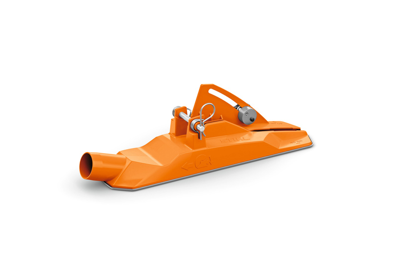 STIHL Ogranicznik głębokości cięcia do TSA 300