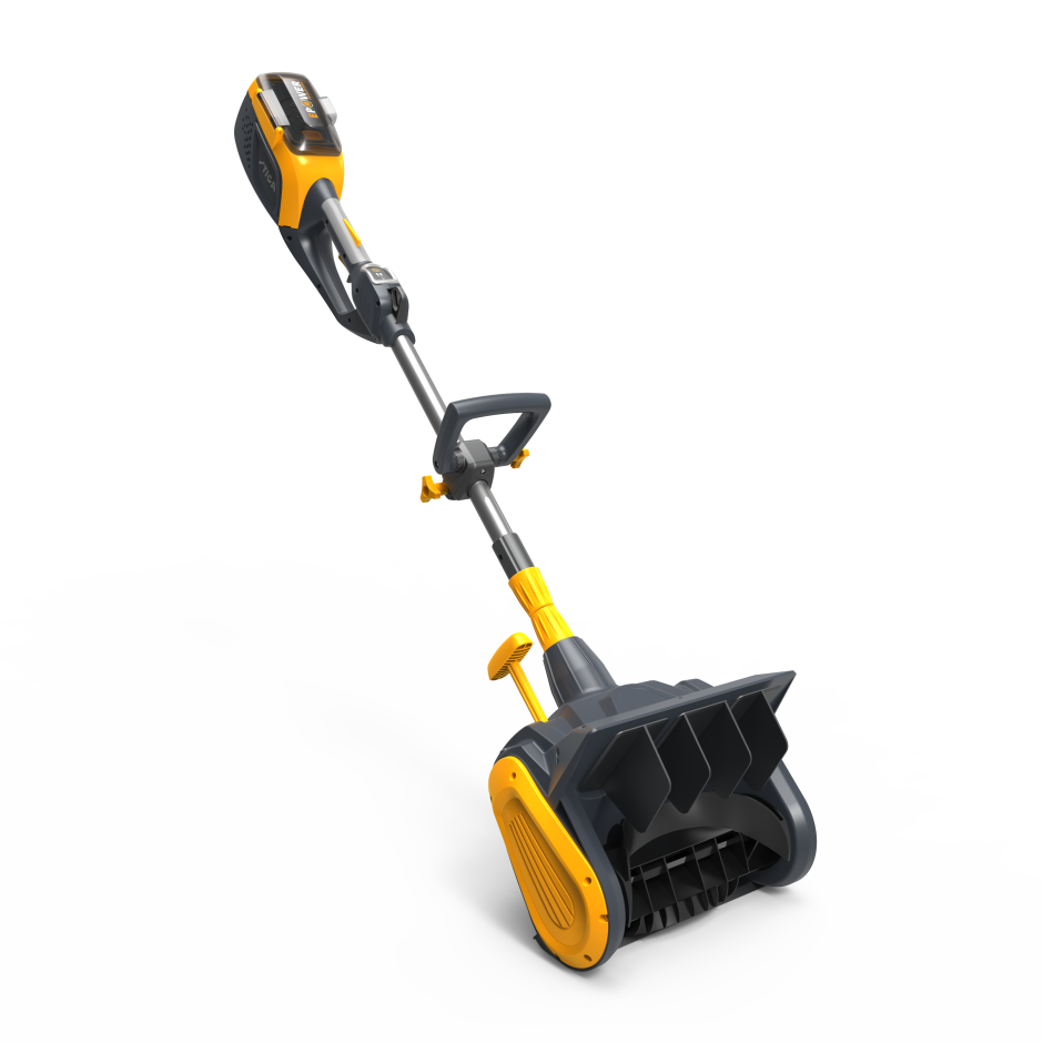 STIGA Odśnieżarka akumulatorowa ST 300 AE - wygoda i efektywność