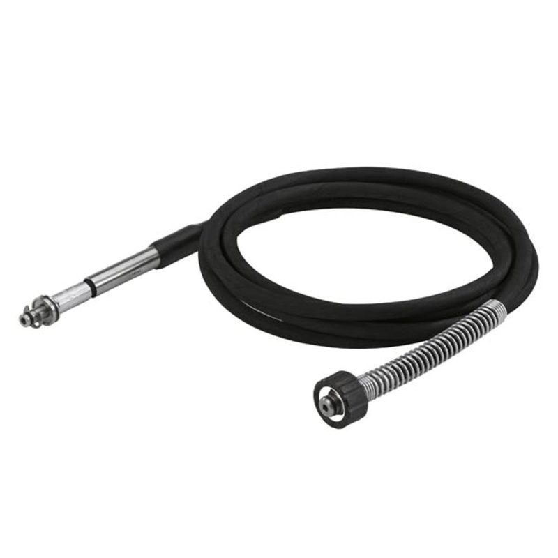 Wąż wysokociśnieniowy DN6 3400