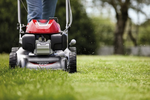 HONDA Kosiarka spalinowa HRG 466 C1 SKEP NOWOŚĆ Zestaw promocyjny