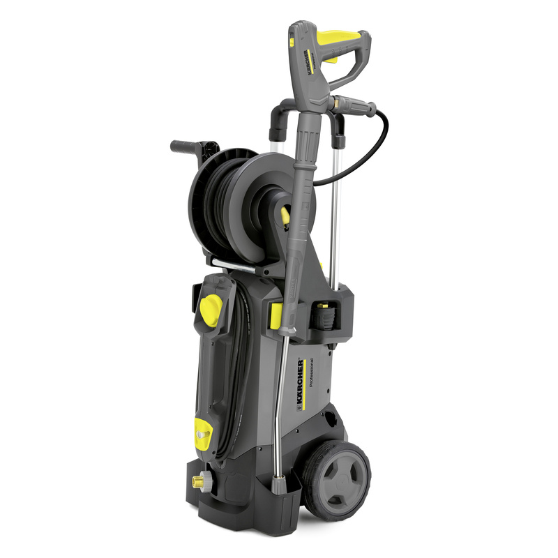 Karcher HD 5/15 CX Plus - profesjonalna myjka ciśnieniowa