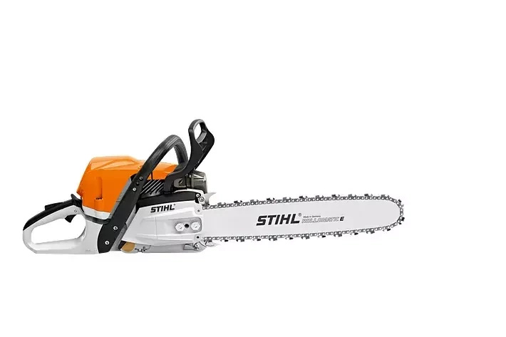 Stihl pilarka spalinowa MS 400 C-M RS [Moc 5,4 KM] - Innowacyjny silnik 2-MIX