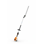 STIHL HLA 140 – nożyce akumulatorowe na wysięgniku 245 cm (bez akumulatora i ładowarki)