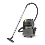 Karcher NT 27/1 Adv - odkurzacz uniwersalny