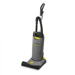 Karcher CV 38/2 - odkurzacz kolumnowy