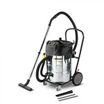 Karcher Odkurzacz Uniwersalny NT 70/2 Me Tc