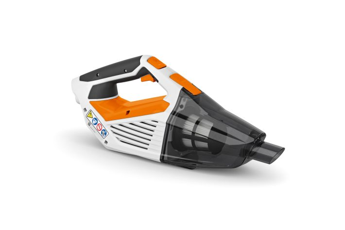 Stihl Zestaw SEA 20 [10 V] Urządzenie - praktyczna torba transportowa