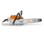 Stihl MSA 300 C-O - Pilarka akumulatorowa - prowadnica 40 cm