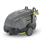 Karcher HDS-E 8/16-4 M - profesjonalna myjka ciśnieniowa