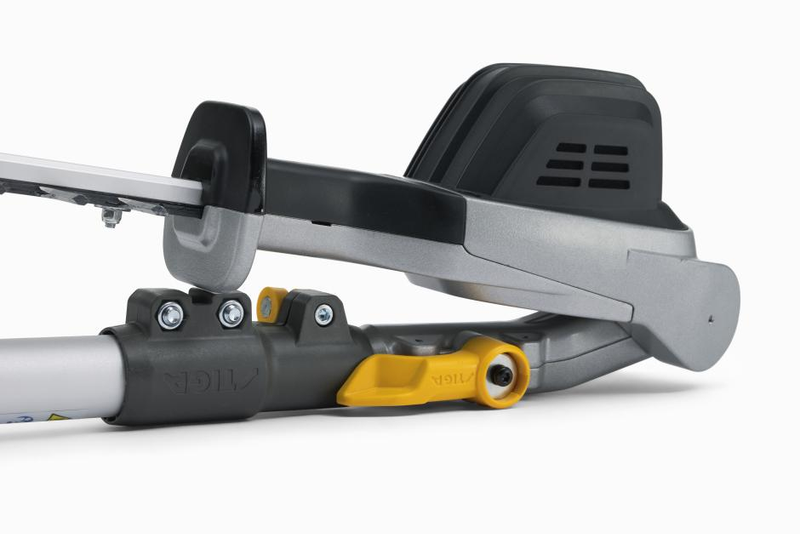 STIGA SPH 900 AE – sekator akumulatorowy z wysięgnikiem