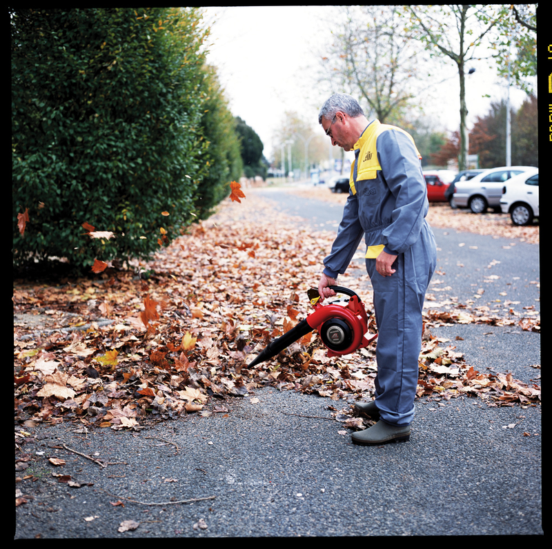 HONDA Dmuchawa spalinowa HHB 25E