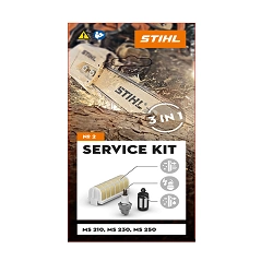 STIHL Zestaw serwisowy nr 2 do MS 210, 230, MS 250
