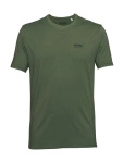Koszulka BASIC ZIELONA