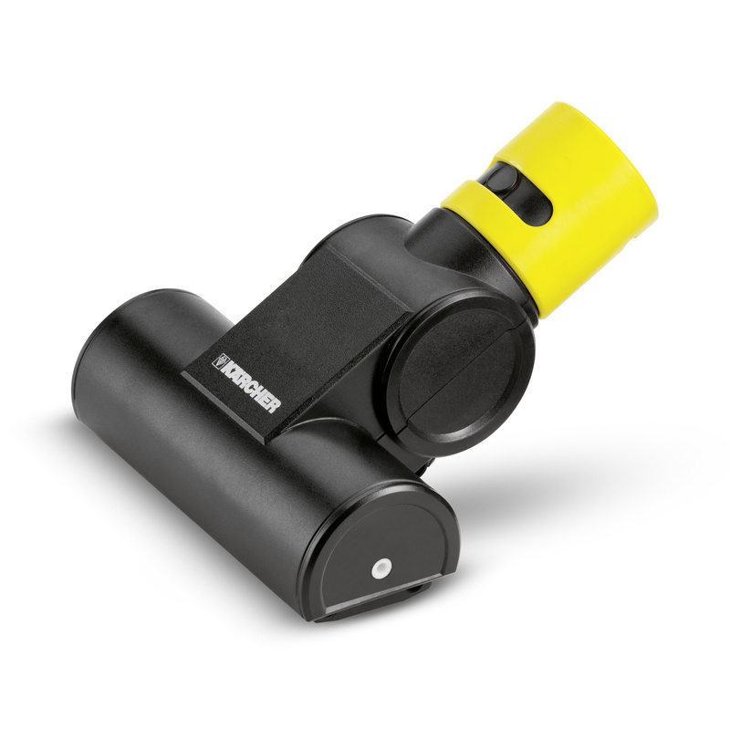 Karcher ssawka turbo do tapicerki (ID 32/35)