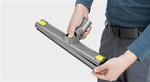 KARCHER podzespół uchwyt listewki szczotek