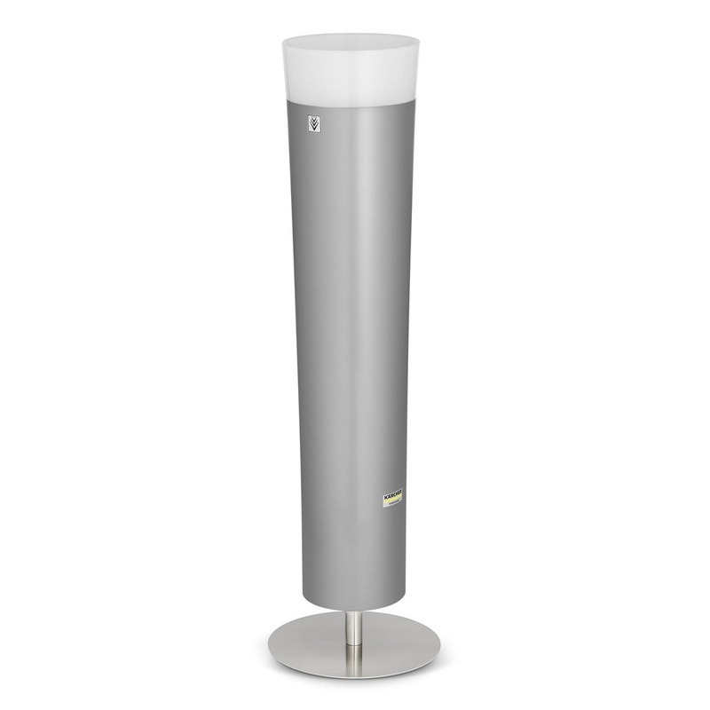 Karcher Oczyszczacz Powietrza AFG 100 (antracytowy)