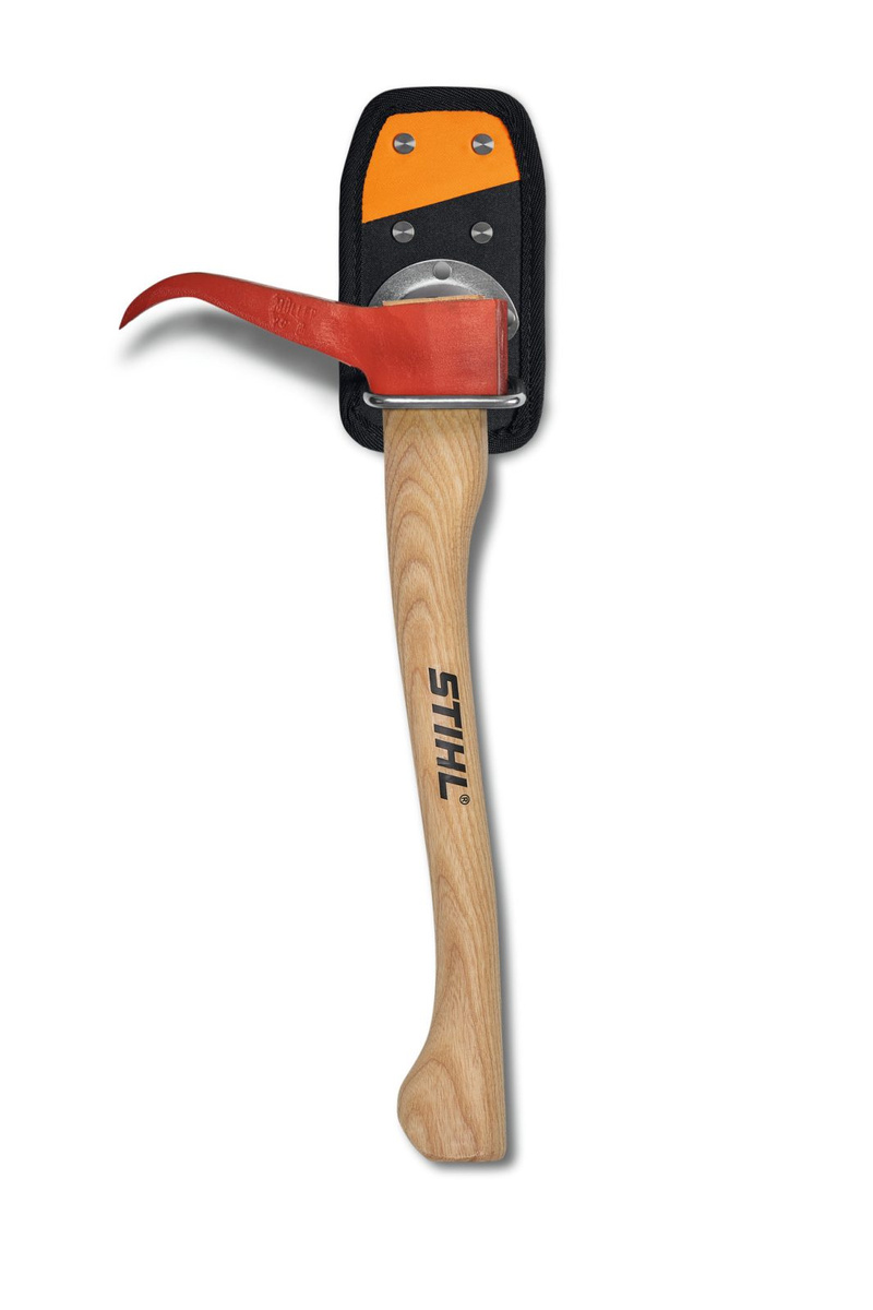 Uchwyt na narzędzia ADVANCE X-Flex STIHL – mobilność i wygoda - trwałość i odporność