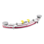 KARCHER Belka ssawna paraboliczna 950mm/37in, 950 mm, Paraboliczna