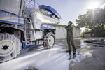 Karcher RM 81 ASF eco!efficiency 200 l.