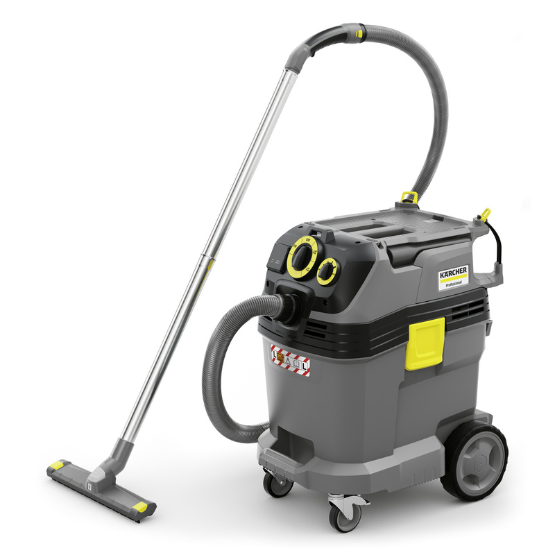 Karcher NT 40/1 Tact Te L - odkurzacz uniwersalny