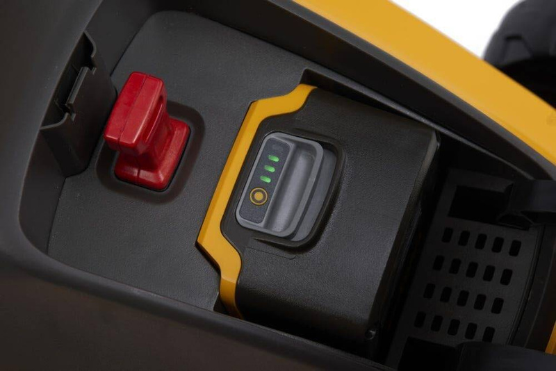 Stiga SLM 132e Kit – kosiarka akumulatorowa 20V 4Ah