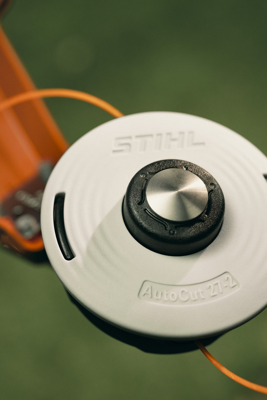 STIHL Głowica kosząca AutoCut 27-2